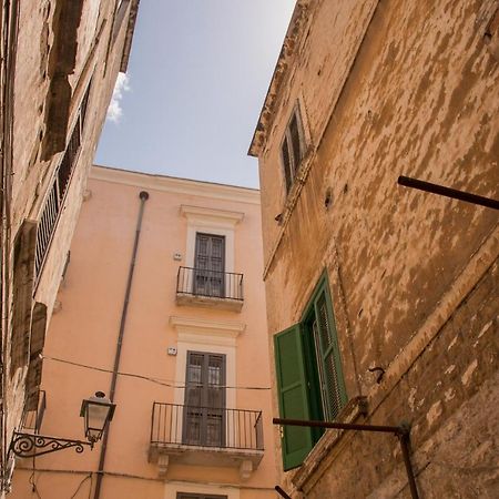Blu - Apulian Suite Bari Eksteriør billede